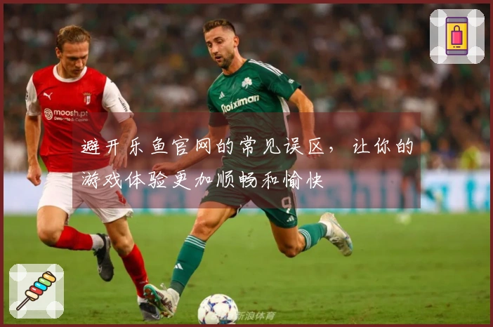 避开乐鱼官网的常见误区，让你的游戏体验更加顺畅和愉快